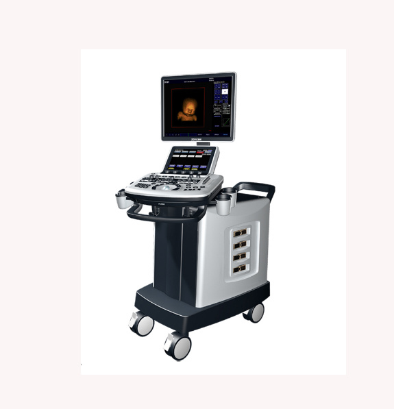 PT900 Advanced Medical Equipment for Color Doppler Ultrasound Scanner