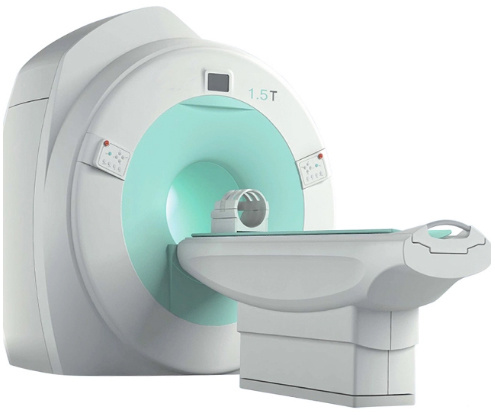 1.5 T MRI Machine CT and MRI Scan Machine MRI Scan CT Scan Machine