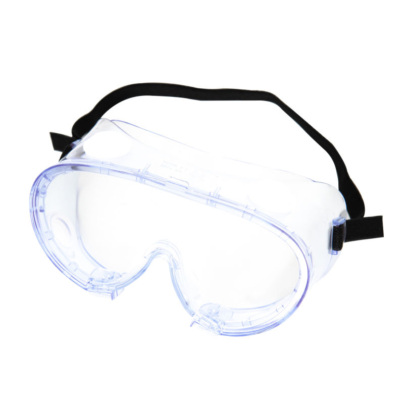 Optical Glasses Ce FDA Certification Safety Goggles Frame Pyramex Safety Goggles Medical Equipment