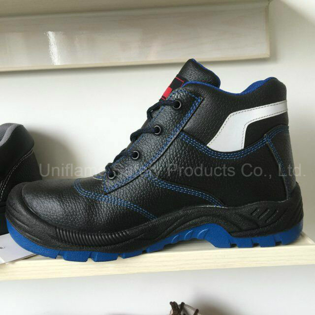 Latest Men Work Safety Shoes
