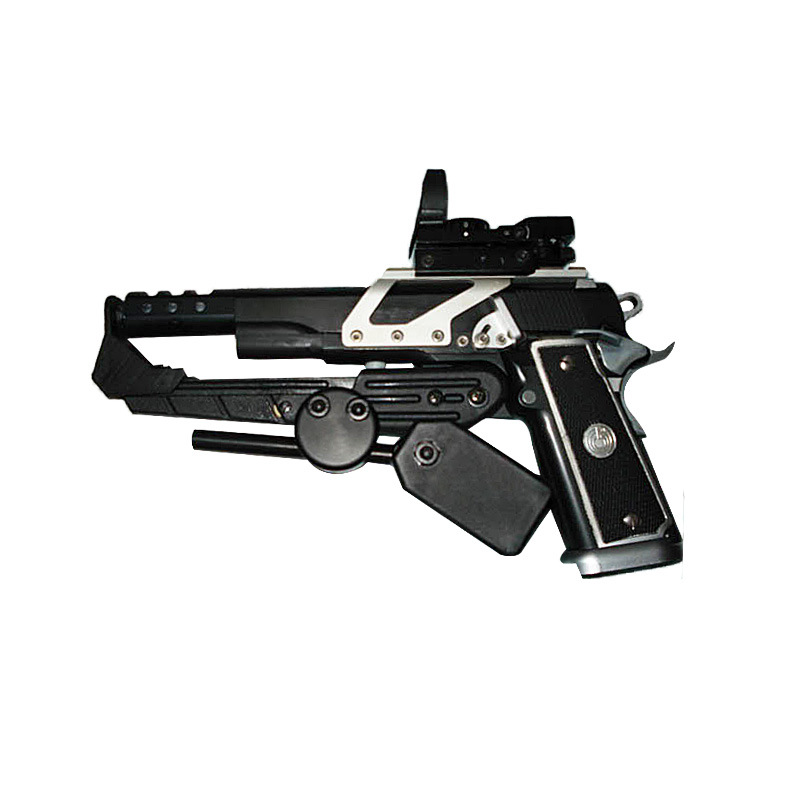 Cr-Speed Holster, Gun Holster for Airsoft HK7-0021