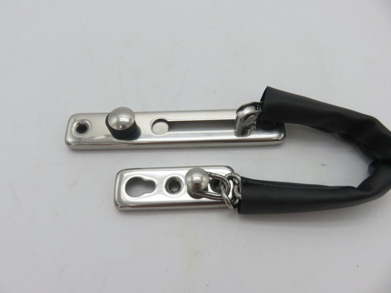Hot Sale Stainless Steel Safety Anti-Theft Door Guard Chain