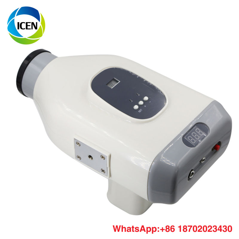 INBLX-8PLUS Medical Portable Panoramic Dental X-ray Detection Machine