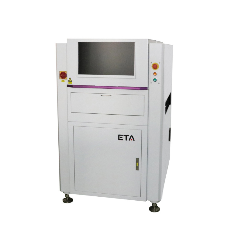Eta Brand Aoi Automated Systems SMT Inspection Machine Aoi Optical Inspection Machine
