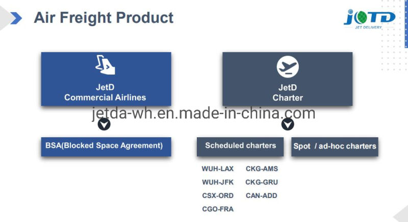 China Air Shipping Freight Service to Cologne Bonn Airport, Cologne, Germany.