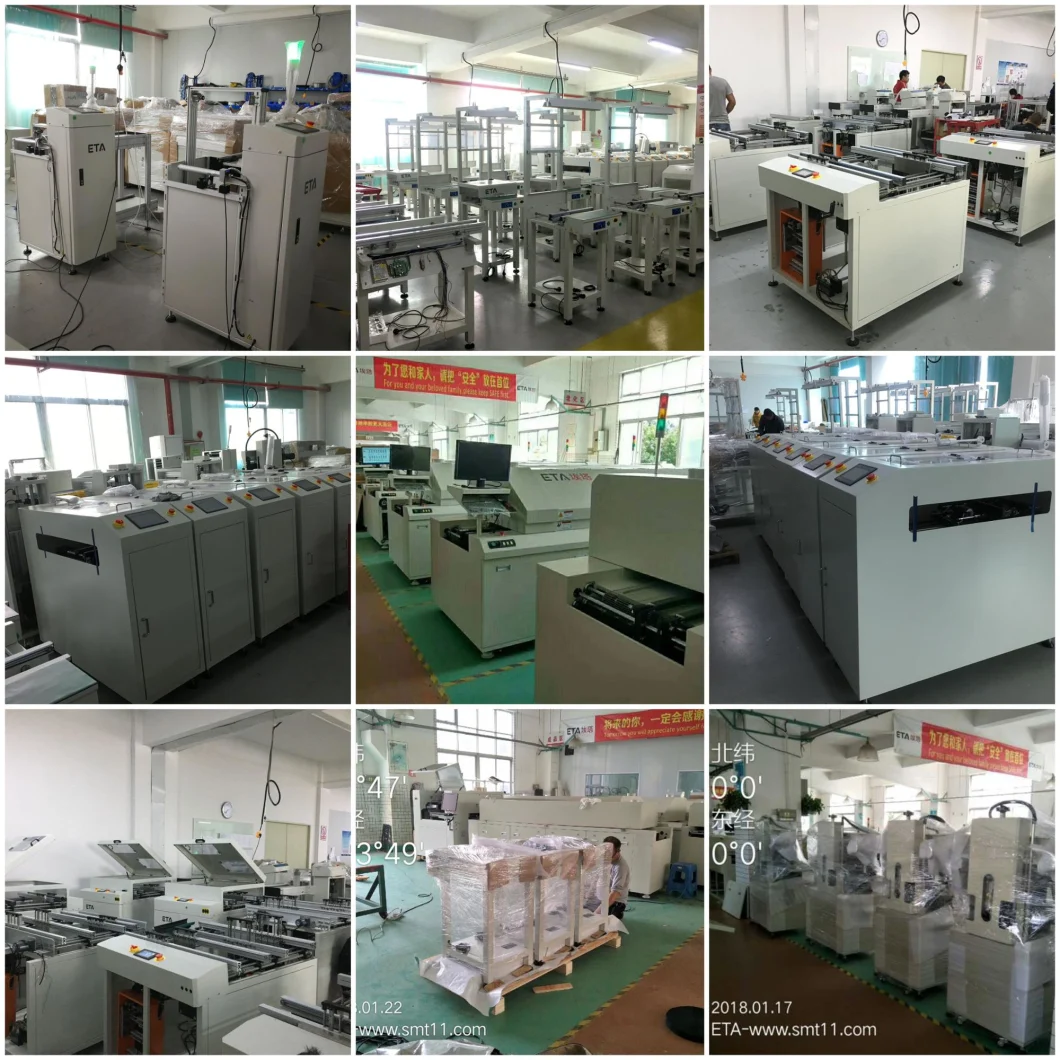 Visible PCBA X-ray Machine X-ray Tube Types for Mobile Production Line