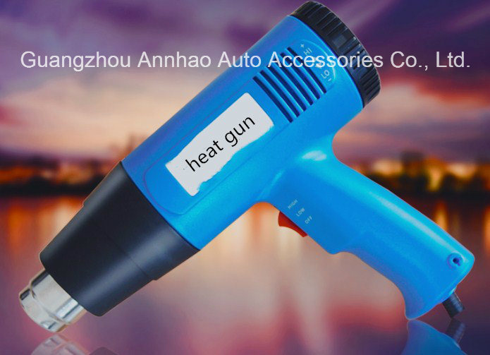 220V High Quality Heat Guns Heating Gun Hot Guns for Car Wrapping
