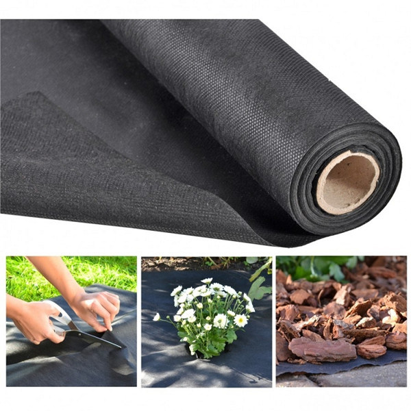 50 Gram UV Non Woven Fabric for Weed Control