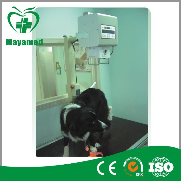 Vet Portable & High Frequency Veterinary X-ray Machine