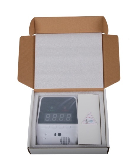 Non Contact Body Thermal Temperature Scanner for Airport