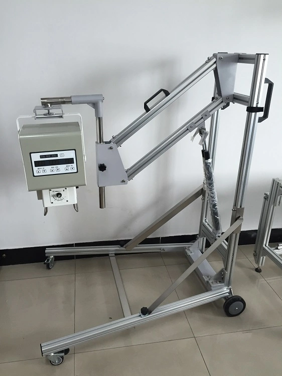 Mslpx04 High Quality 2.0kw X Ray Machine/X Ray for Sales