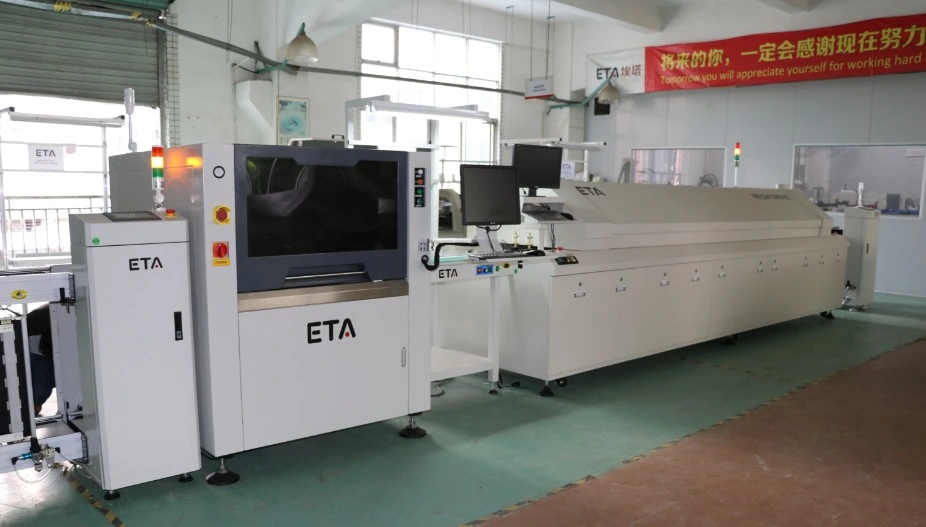 Automatic SMT X-ray Machine SMT BGA Inspection System