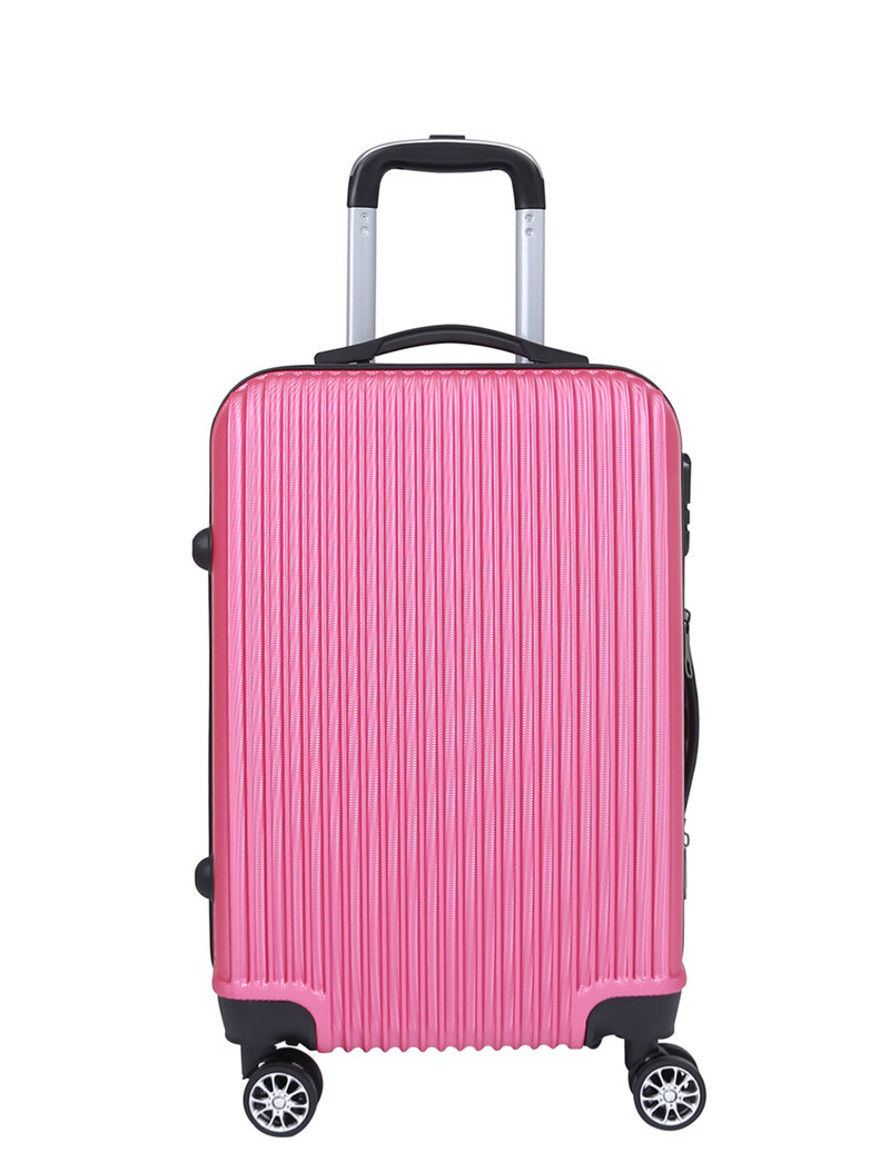 Luggage Manufacturer, Trolley Case, Hardshell ABS Luggage (XHA056)