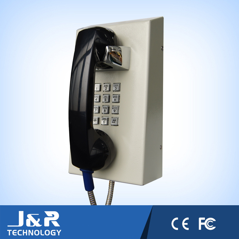 Service Phone for Airports, Hospitals, Schools, Prisons