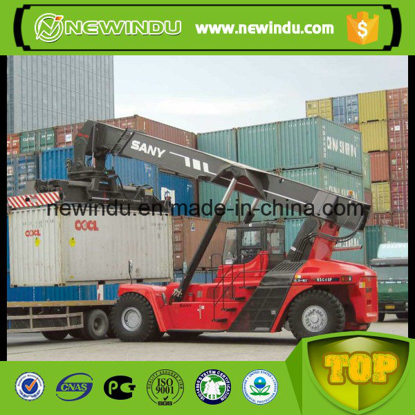China Front Reach Stacker Price Srsc4545h1 Price