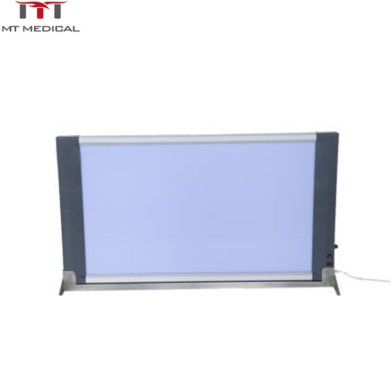 Single LED X-ray Medical Device Film Viewer