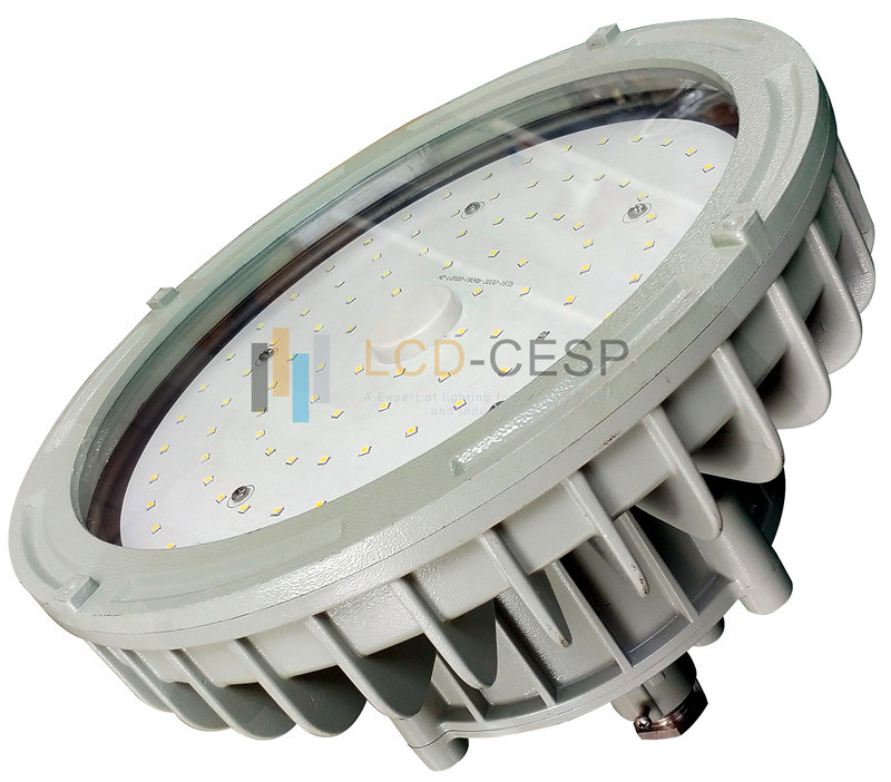 Explosion Proof Lighting Price for 50W Factory Price 5500lm