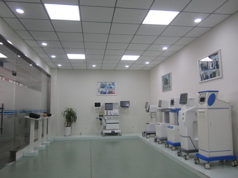 China New Medical Equipment China New Medical Equipment Anesthesia Machine Price S6100d