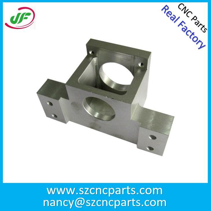3 Axis/4 Axis/5 Axis Vehicle Parts Used for Medical Equipment