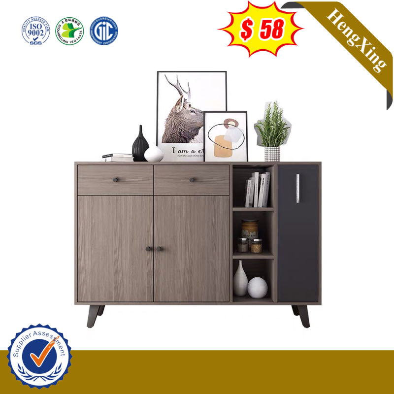 Wooden Latest Style Medium Size Storage Cabinet (UL-CA015.4)
