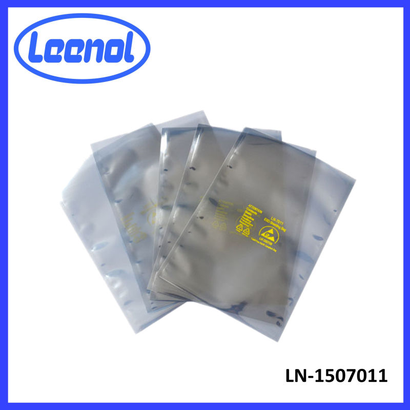 Anti Static Shielding Bag for Protect Damage From ESD High Quality Shielding Bags