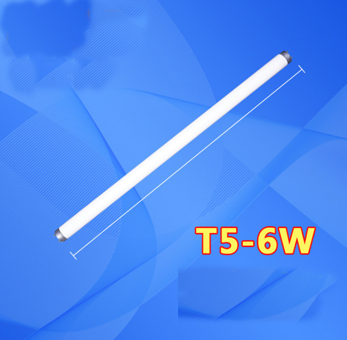 Ultraviolet Blue Light 8W/10W/15W/18W T5/T8 Mosquito Killer Tube