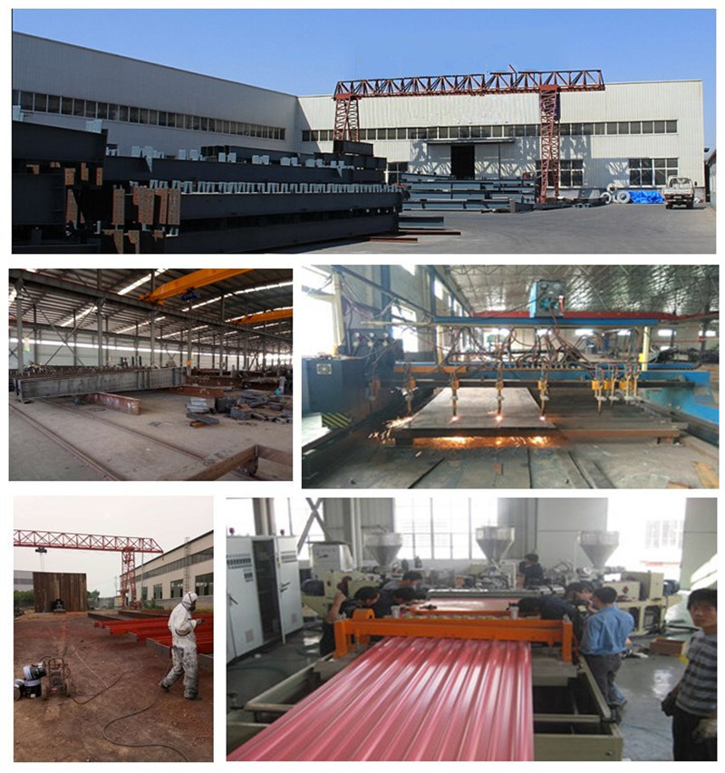Direct Factory Price Steel Beams Standard Size / Types of H Beams