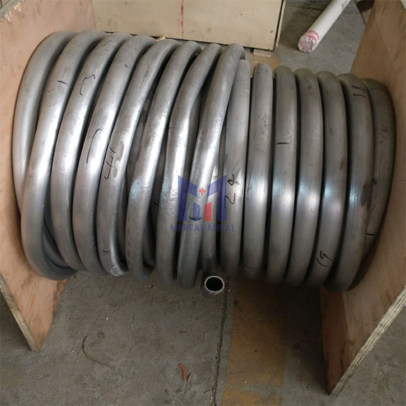 High Purity Lead Pipe for X-ray Shielding 40mm 50mm
