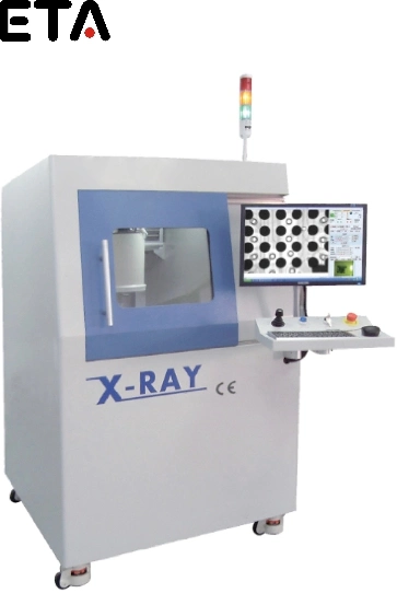 SMT Digital X-ray Machine Types BGA X-ray Inspection Machine