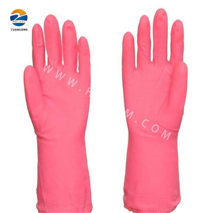 Industrial Protective Inspection Dust-Free PVC Rubber Safety Latex Nitrile Vinyl Gloves