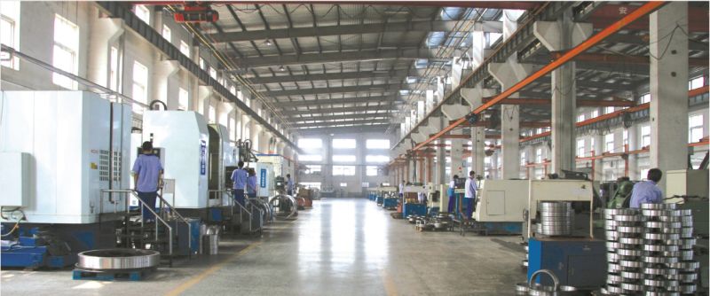 Glass Processing Equipment, Turntables and Index Plates, Packaging Machinery, Machine Tools, Medical Equipment, Optical Scanning Equipment Bearing