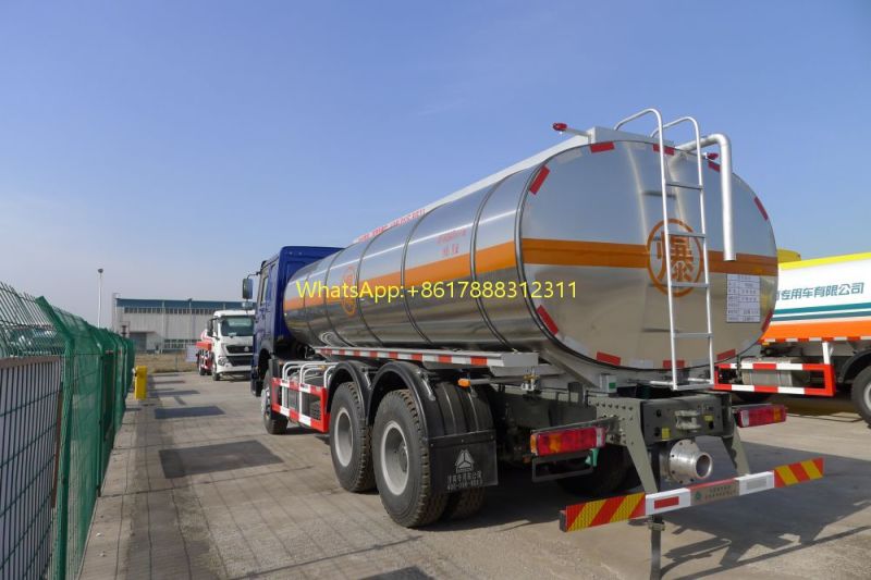 Fuel Tank Truck Water Tank Trucks Oil Tank Truck for Sale in Philippines