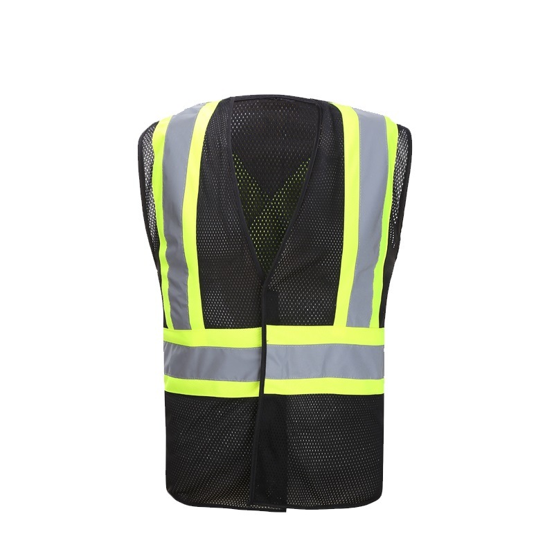 Wholesale High Quality Airport Safety Vest