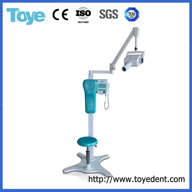 High Frequency Dental X-ray Machine Imaging System Dental X-ray Unit