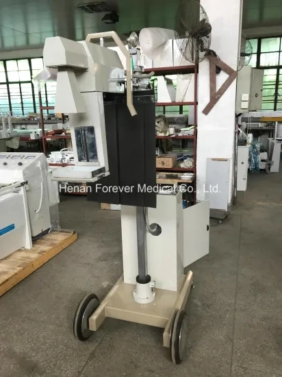 Top Quality Factory Direct Sell Full Field Digital Mammography, X-ray Equipment