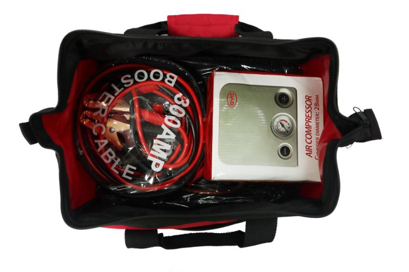 Car First Aid Kit First Aid Kit Bag