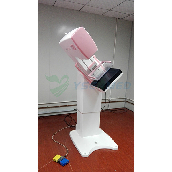 Ysx-Dm300 Hospital Medical Mammography X-ray Equipment
