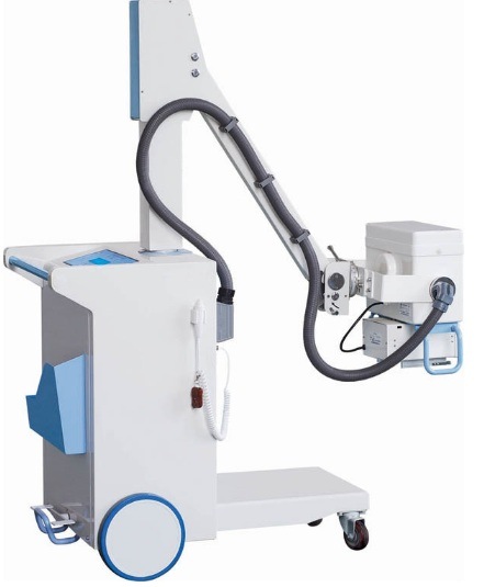 X-ray Inspection Machine High Frequency X-ray Checking Equipment; Xm101d