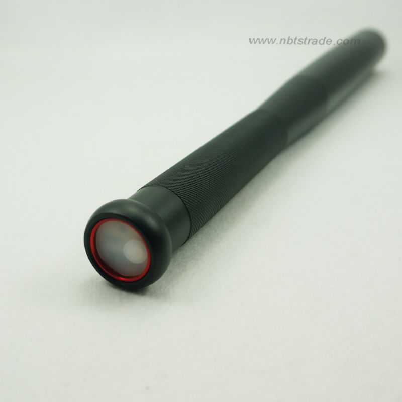 Rechargeable Baseball Bat Safety Guard Security Torch with Mobile Phone Charger