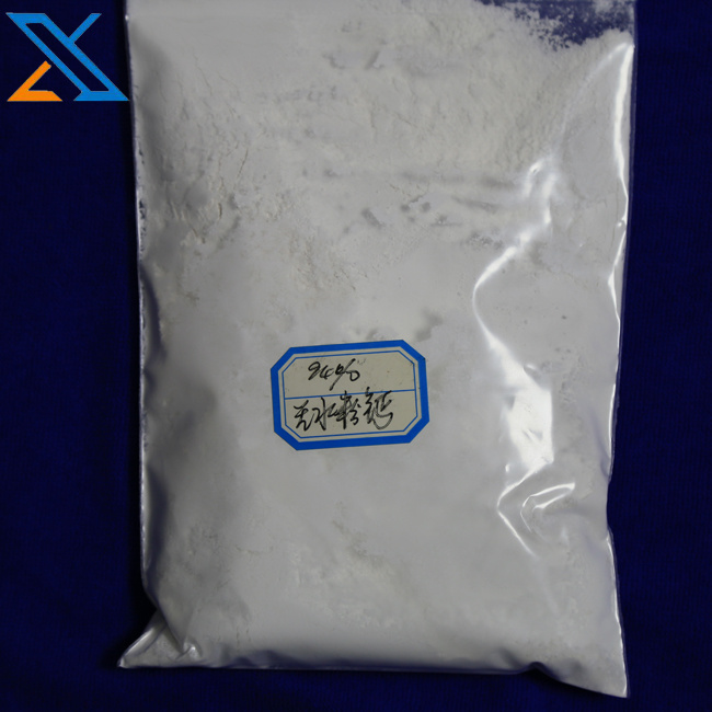 94% Powder Calcium Chloride Used for Dimisting Agent at Airport