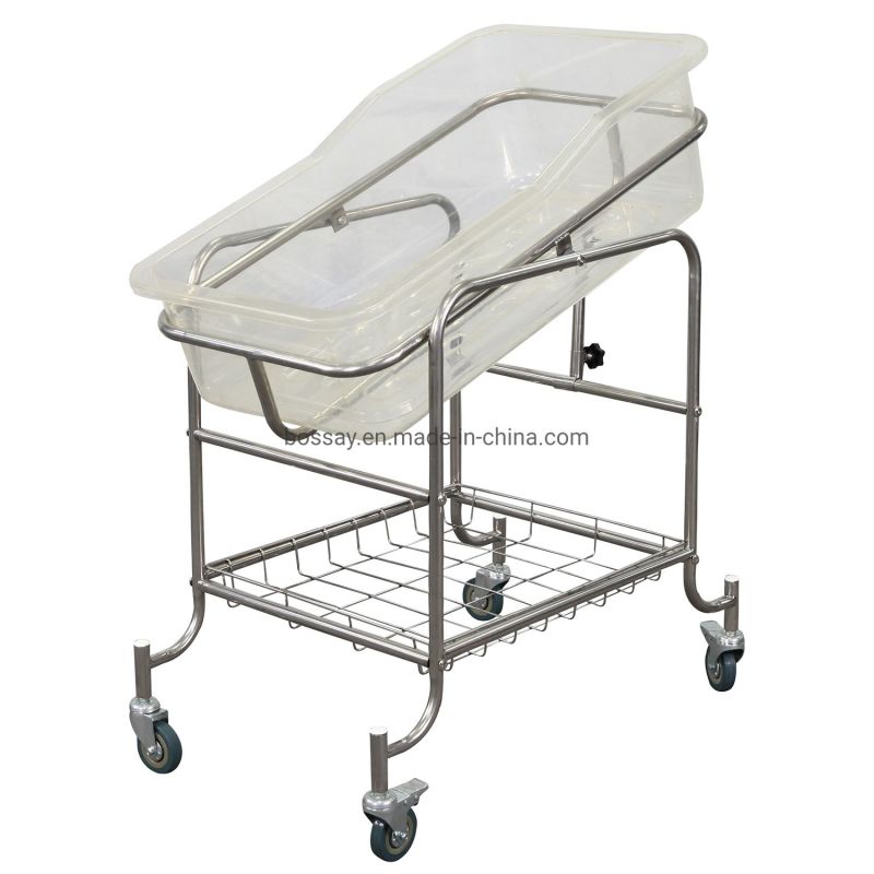 Medical Device Baby Bed Furniture Kids Furniture Medical Equipment