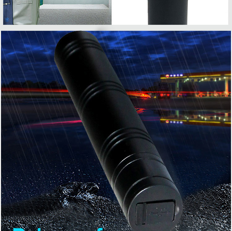 Security RFID Patrolling Safety Equipment Waterproof Guard Tour System
