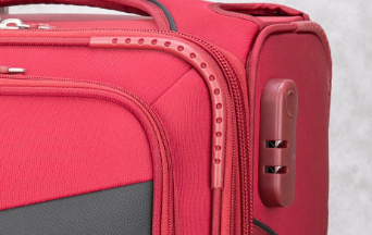Luggage-Trolley Case-Soft Luggage-Suitcase-Trolley Bag-Trolley Luggage-Travel Bag-EVA Luggage-Bag-Carry on Luggage-Spinner Luggage-Nylong Luggage Set