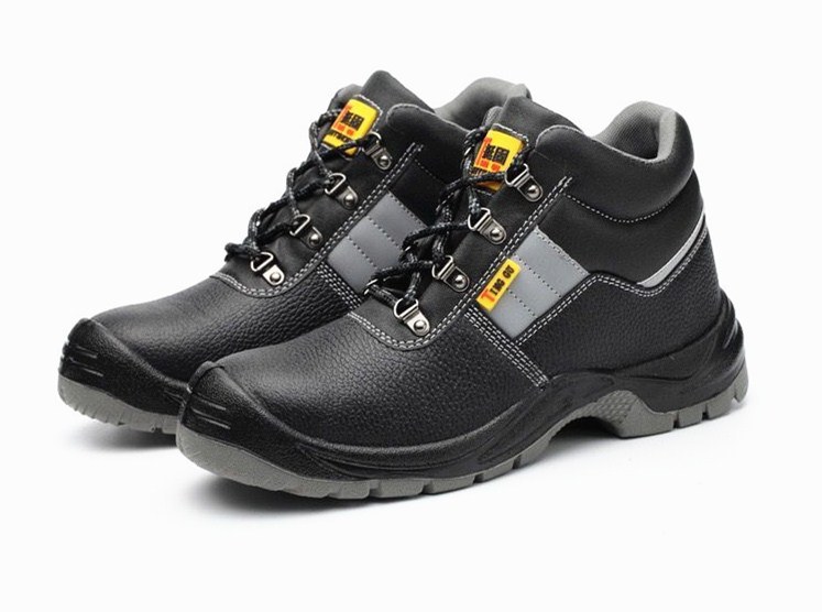 Composite Toe Electricity Industry Ranger Safety Shoes Boots