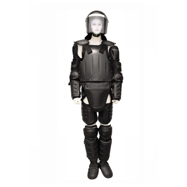 Protective Armor Explosion-Proof Clothing, Hard Anti Riot Clothing, Security Equipment