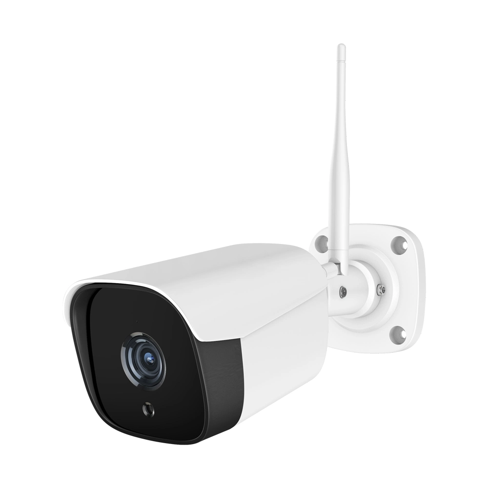 4G Full HD Wireless Outdoor Security Camera Water Camera CCTV Home Security Office Hotel Use