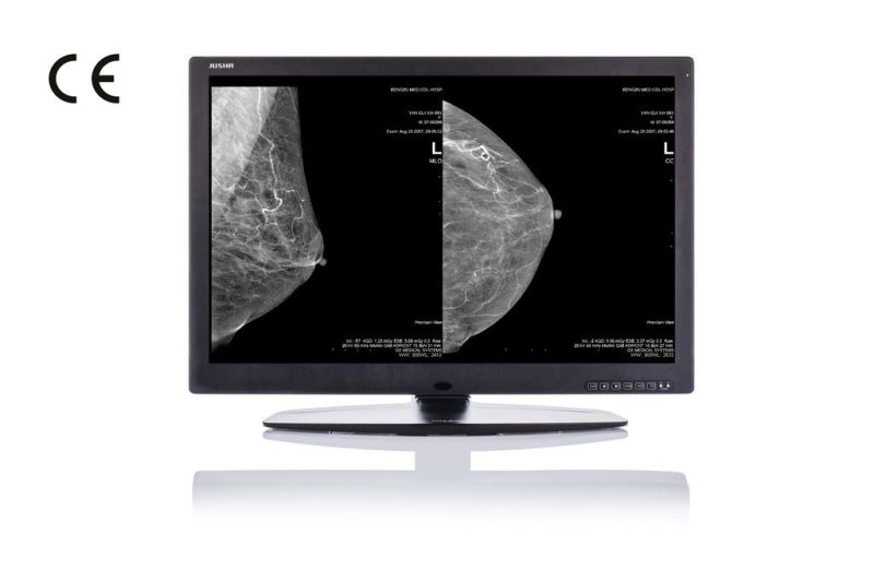 10MP 30-Inch 4096X2600 LCD Screen Monochrome Monitor, CE Approved, X Ray Scanner