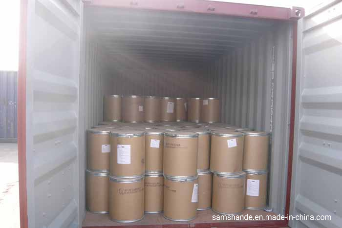 Industry Grade Sodium Carboxymethyl Cellulose CMC