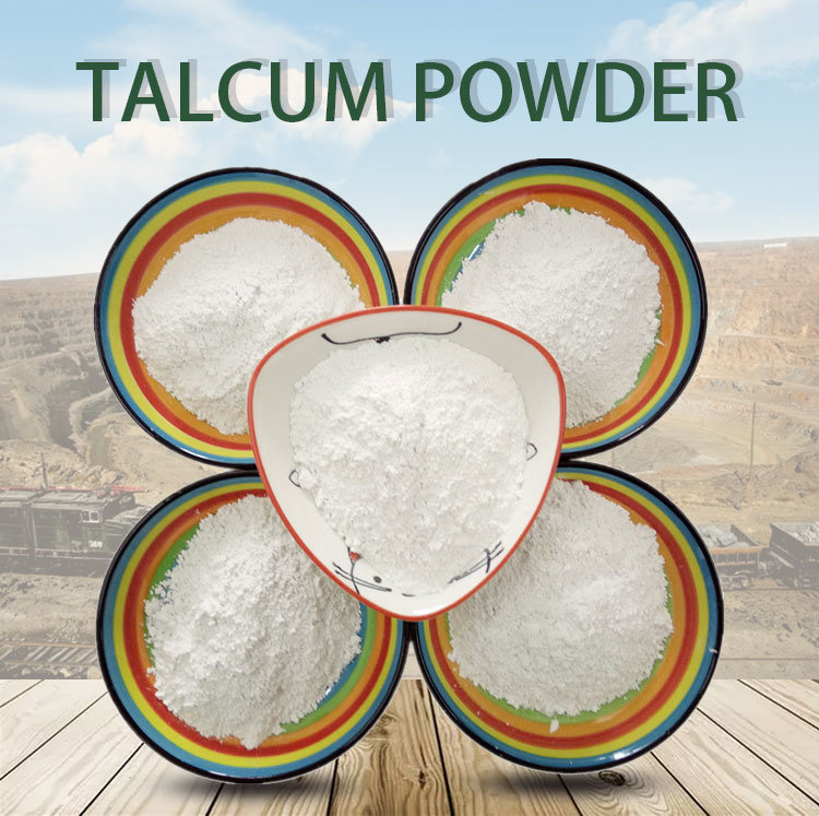 Mild Baby Powder Talcum Powder Baby Care Powder