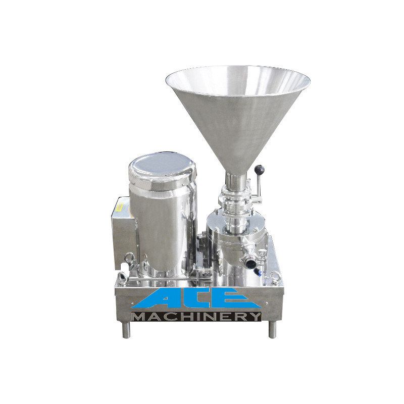 Powder Liquid Mixer Water Powder Mixer Water and Powder Mixer